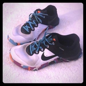 Nike Metcon 2